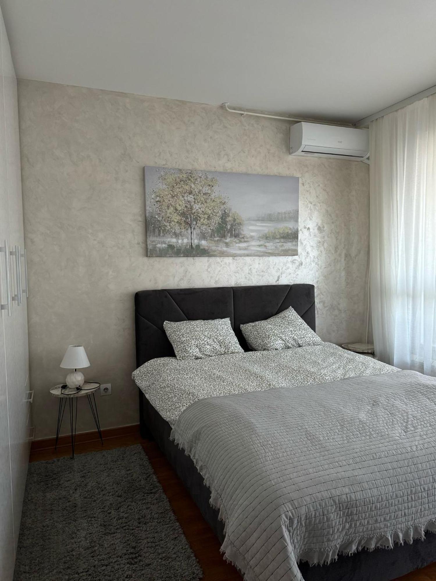 Manhattan Apartman Belvil Beograd Bagian luar foto