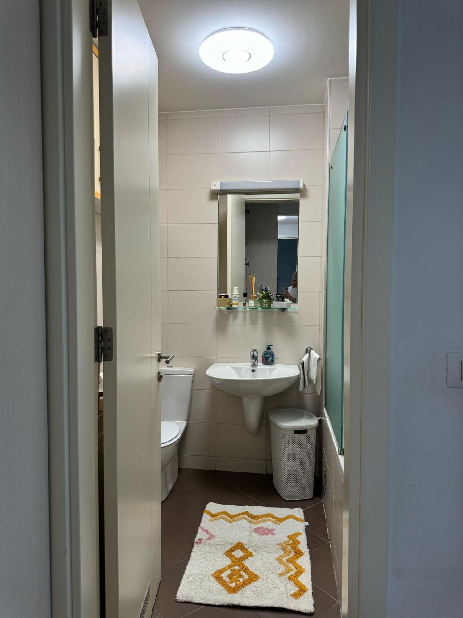 Manhattan Apartman Belvil Beograd Bagian luar foto